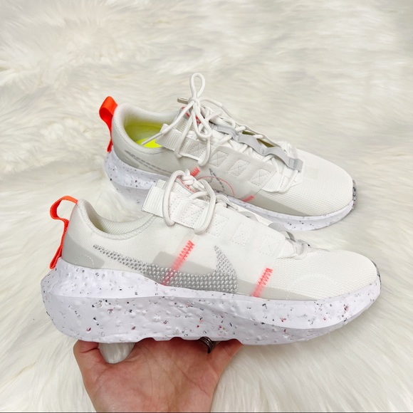 Nike • Crater Impact Sneakers - Picture 2 of 15